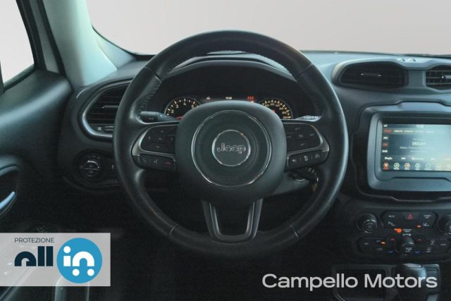 JEEP Renegade usata 7