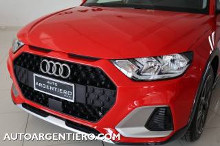 AUDI A1 usata, con Monitoraggio pressione pneumatici