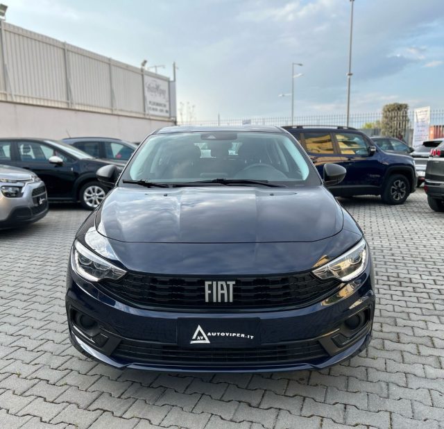 FIAT Tipo usata, con Airbag