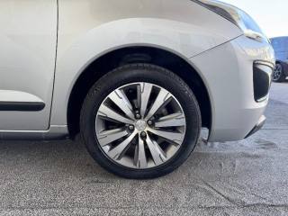PEUGEOT 3008 usata, con Servosterzo