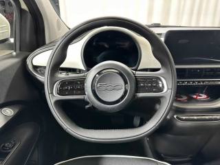 FIAT 500e usata, con Controllo elettronico della corsia