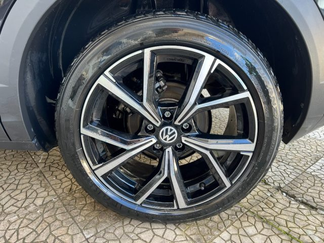 VOLKSWAGEN T-Roc usata 7