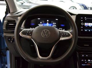 VOLKSWAGEN T-Cross usata, con Climatizzatore
