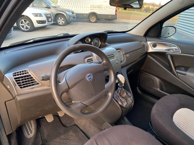 LANCIA Ypsilon usata 17