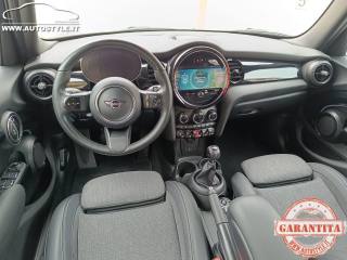 MINI Cooper usata, con Airbag