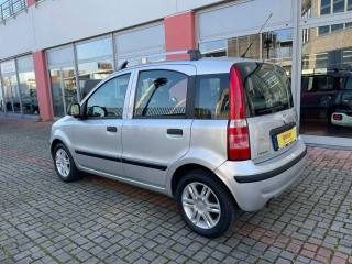 FIAT Panda usata 5