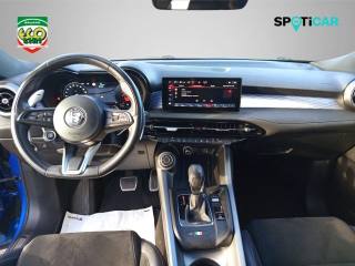 ALFA ROMEO Tonale usata, con Immobilizzatore elettronico