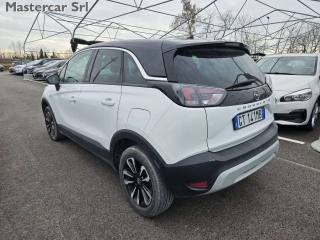OPEL Crossland usata, con Airbag Passeggero