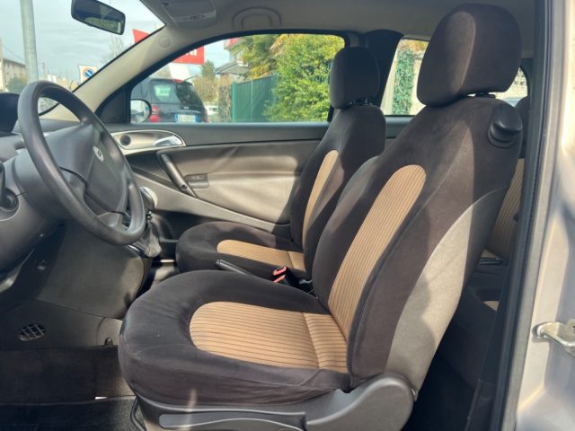 LANCIA Ypsilon usata, con Chiusura centralizzata