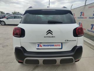 CITROEN C3 Aircross usata, con Airbag Passeggero