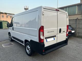 FIAT Ducato usata, con Alzacristalli elettrici