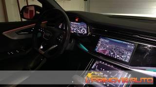 AUDI Q8 usata, con Climatizzatore
