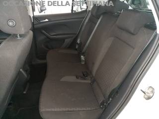 VOLKSWAGEN T-Cross usata, con Controllo trazione