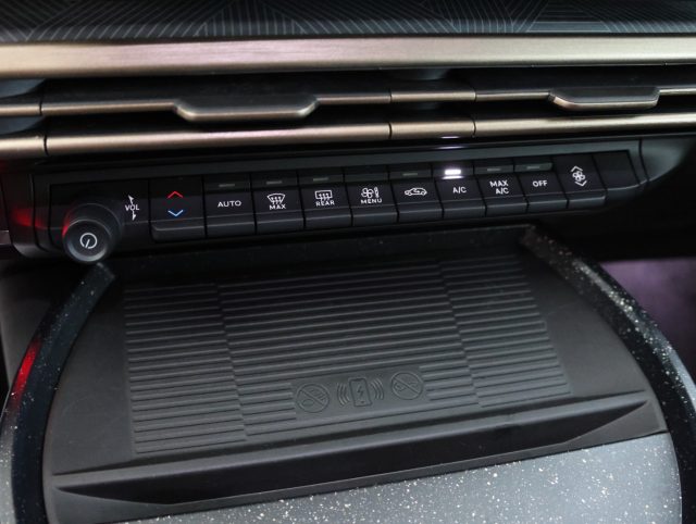LANCIA Ypsilon usata, con Controllo elettronico della corsia