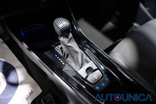 TOYOTA C-HR usata, con Sensore di pioggia