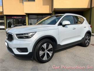 VOLVO XC40 D3 AWD business plus