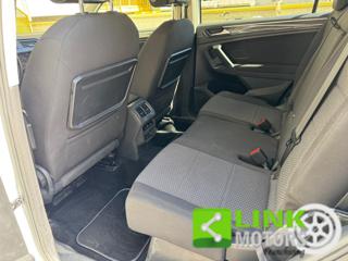 VOLKSWAGEN Tiguan usata, con Park Distance Control