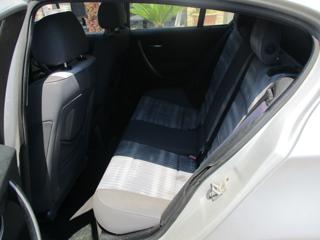 BMW 118 usata, con Cruise Control