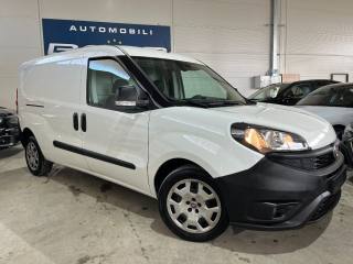 FIAT Doblo usata, con Airbag Passeggero