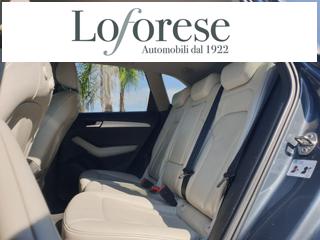 AUDI Q5 usata, con Climatizzatore