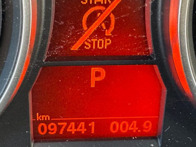BMW X1 usata, con Climatizzatore automatico, 2 zone