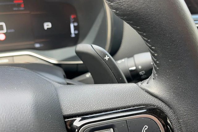 CITROEN C5 Aircross usata, con Sistema di navigazione