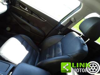 KIA Sorento usata, con Trazione integrale