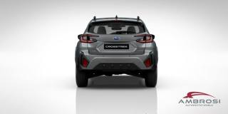 SUBARU Crosstrek usata 5