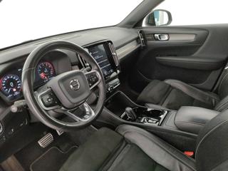 VOLVO XC40 usata, con ESP