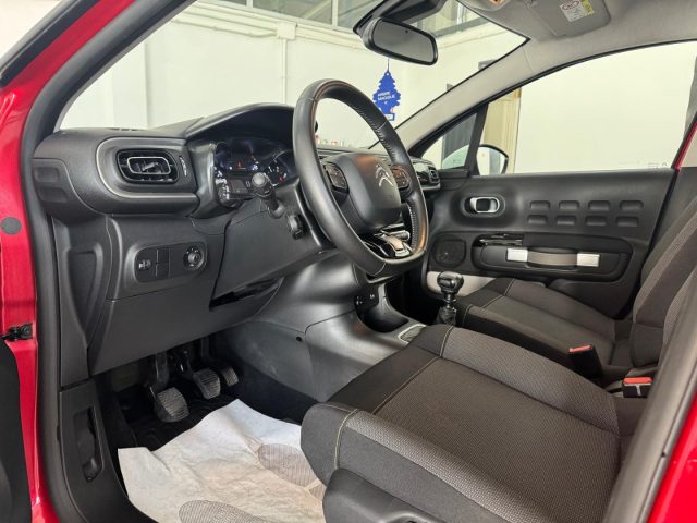 CITROEN C3 usata, con Climatizzatore