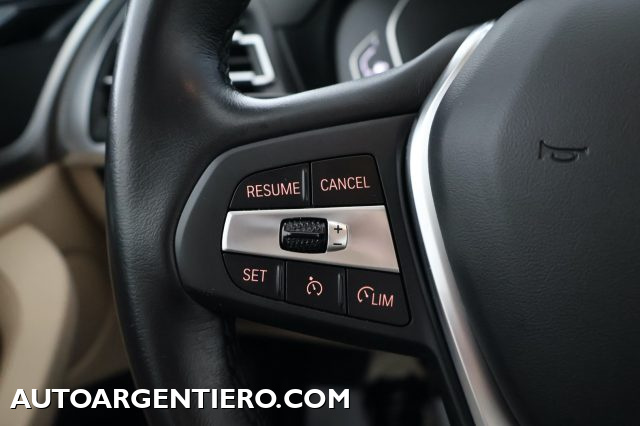 BMW X3 usata, con Luci diurne LED