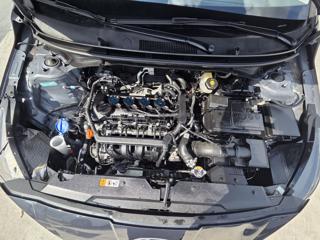 HYUNDAI i20 usata, con ESP