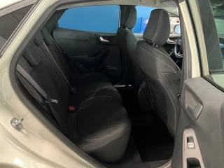 FORD Puma usata, con Immobilizzatore elettronico