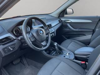 BMW X1 usata, con Chiusura centralizzata