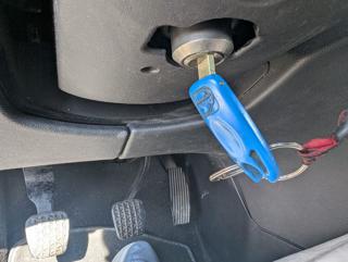 OPEL Astra usata, con Chiusura centralizzata
