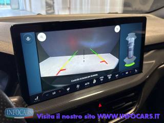 FORD Focus usata, con Sedili riscaldati