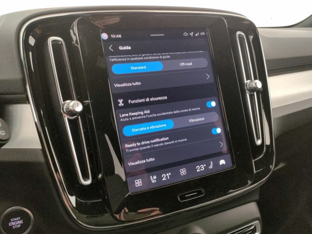 VOLVO XC40 usata, con Immobilizzatore elettronico