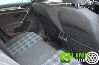 VOLKSWAGEN Golf usata, con Sensore di pioggia