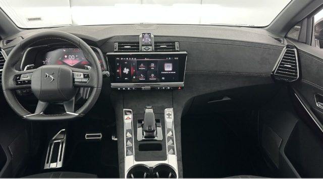 DS AUTOMOBILES DS 7 usata, con Controllo automatico clima