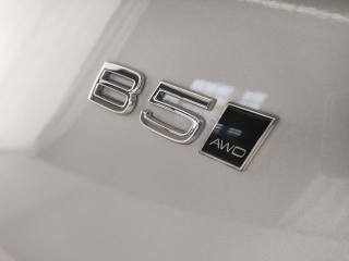 VOLVO XC90 usata, con Portellone posteriore elettrico