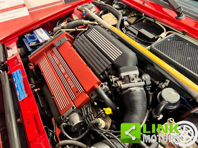 LANCIA Delta usata, con Marmitta catalitica