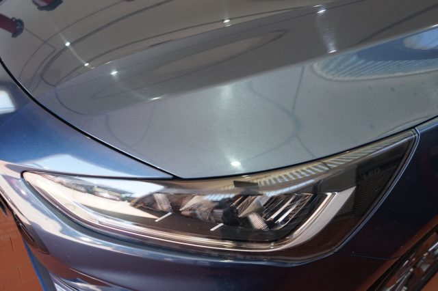 FORD Focus usata, con Luci diurne LED