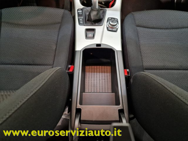 BMW X3 usata, con Chiusura centralizzata telecomandata