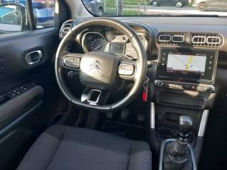 CITROEN C3 Aircross usata 21