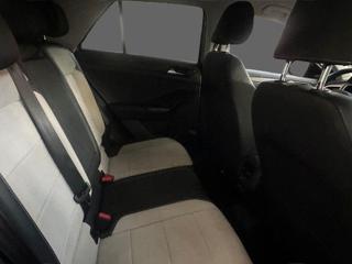 VOLKSWAGEN T-Roc usata, con Airbag laterali