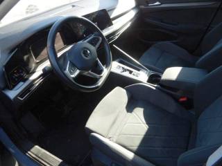 VOLKSWAGEN Golf usata, con Airbag Passeggero