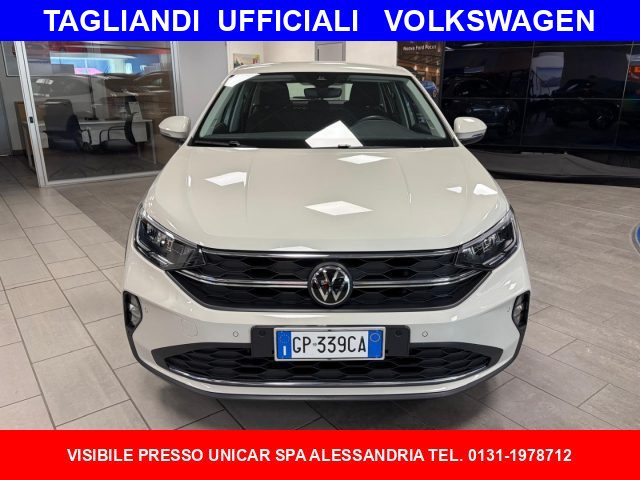 VOLKSWAGEN Taigo usata, con Airbag laterali