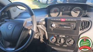 LANCIA Ypsilon usata, con Climatizzatore