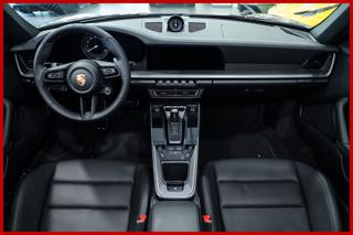 PORSCHE 992 usata, con Cruise Control