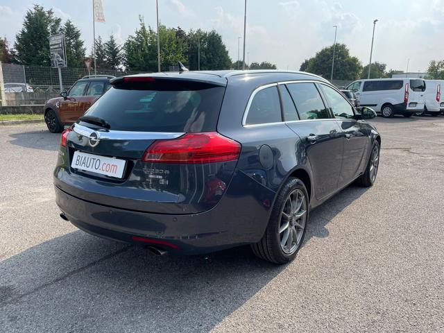 OPEL Insignia usata, con Airbag Passeggero
